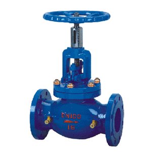 手動流量平衡(heng)閥