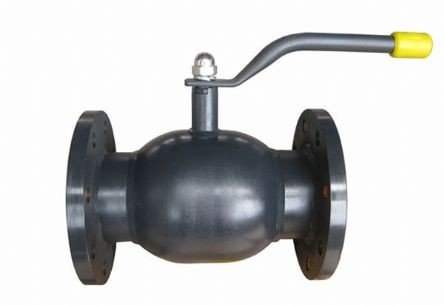 法蘭全焊接球(qiú)閥