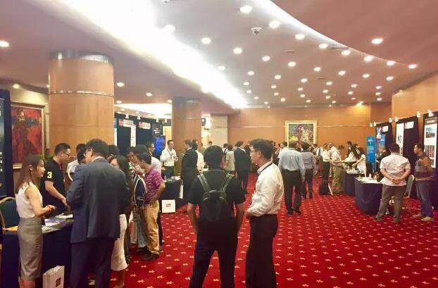 2016逸散洩漏中國(guó)研讨峰會今于(yu)上海國際會議(yi)中心盛大開幕(mù)！