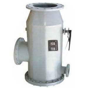 不鏽(xiù)鋼Y型過濾器