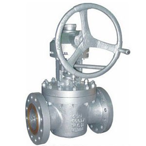 法蘭提(ti)升式硬(yìng)密封旋(xuán)塞閥