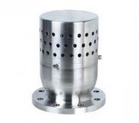  真空(kong)破壞閥