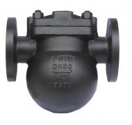  杠(gang)杆浮球式(shi)蒸汽疏水(shuǐ)閥