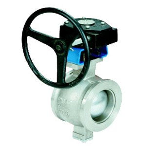 氣動V型球閥(fá)QV647Y