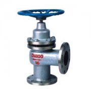  U44SM角式柱塞閥(fá)