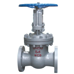 Z41H-高壓(ya)閘閥