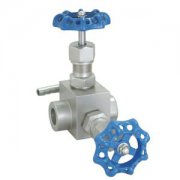  J61W-焊接(jiē)式帶散熱(re)片針型閥(fa)