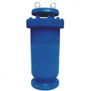  PQXA型(xíng)全能高速排(吸)氣(qì)閥