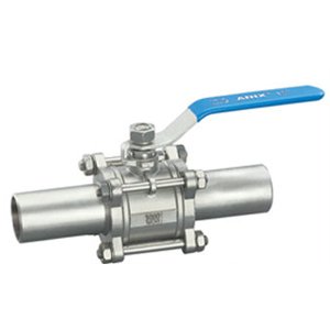 承插(cha)焊球閥Q61F