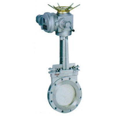 螺旋閘(zhá)門電動、手動型