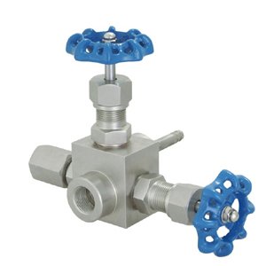 J13W-内螺(luó)紋針型閥