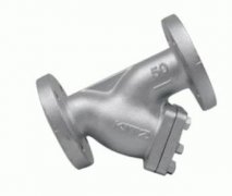  日标Y型過濾(lǜ)器