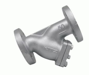 日标Y型過(guo)濾器