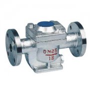  自由浮(fú)球式蒸汽(qi)疏水閥