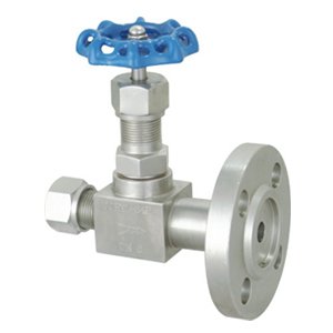 J13W-大連式内(nei)螺紋針型閥