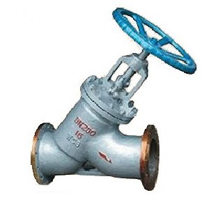 UJ41H不鏽鋼柱(zhù)塞閥