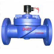  ZCS水液電(diàn)磁閥