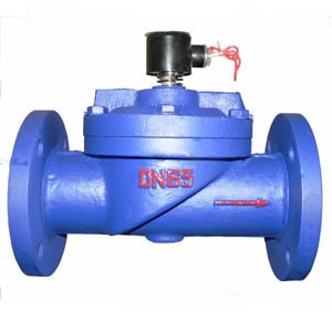 ZCS水液電(dian)磁閥