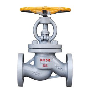 J41B氨(an)用截止閥(fá)