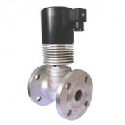  ZCG、ZCZG高溫電(dian)磁閥