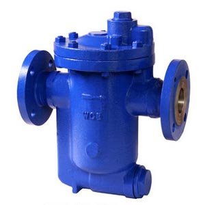 熱動(dong)力式蒸(zhēng)汽疏水(shui)閥