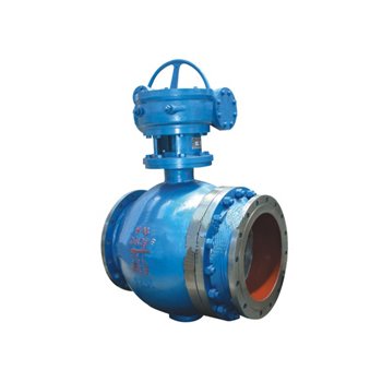 全(quán)通徑偏心半球(qiú)閥，偏心半球閥(fa)廠家