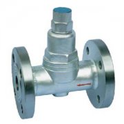  鐘形(xing)浮子式蒸(zhēng)汽疏水閥(fá)