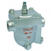  自由半浮(fu)球式蒸汽(qi)疏水閥