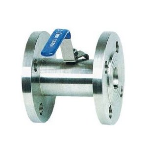 廣式法蘭球閥(fa)Q41F