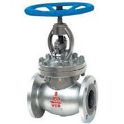  J41W鑄鋼美标(biāo)截止閥