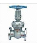 不鏽鋼楔式閘(zhá)閥