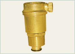  ZP88、ZP-I、II、III型(xíng)自動排氣閥