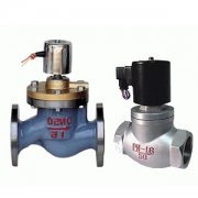  ZCZP蒸汽電(dian)磁閥