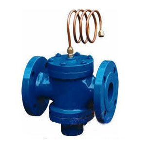 U46SM平衡式(shi)柱塞閥(fá)