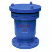  P41X、P42X系列排(吸)氣(qi)閥