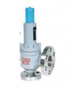  A42Y-彈簧(huang)全啟封閉(bi)式高壓安(ān)全閥