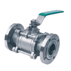 不鏽鋼(gang)高溫球閥(fá)Q41W