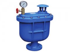  CARX系列複合式排氣(qi)閥