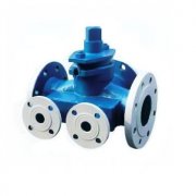  瀝青旋(xuan)塞閥