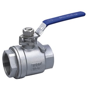 内螺紋球閥(fá)Q11F