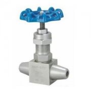  J61Y-焊接式針(zhēn)型閥