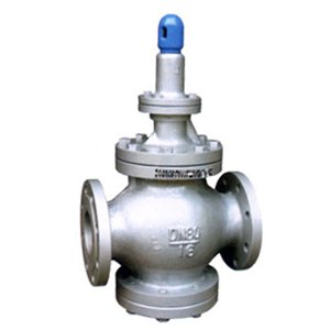 200X可(ke)調減壓閥