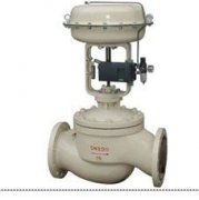  ZJHPM精小型(xíng)氣動薄膜(mó)單座套簡(jiǎn)調節閥