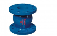  靜音(yin)止回閥