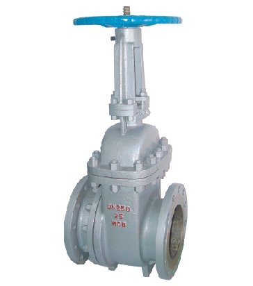 PZ41H-排渣(zha)閘閥