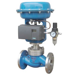 ZJHP精小型氣(qì)動單座調(diao)節閥