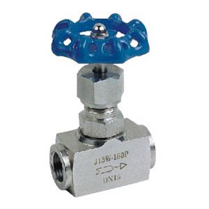 GMJ14F-高(gāo)密封取樣(yang)閥針型閥(fa)