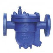  可(ke)調雙金屬(shǔ)片式蒸汽(qi)疏水閥