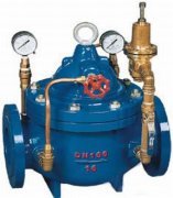  900X緊急關(guān)閉閥