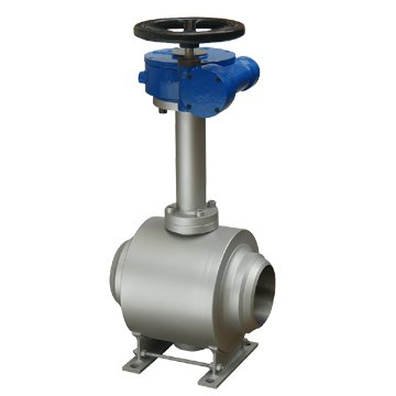 電動鍛鋼焊接(jie)球閥，焊接鍛鋼球(qiú)閥